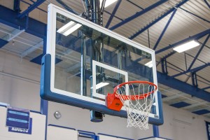 Basketball Backboard by Draper